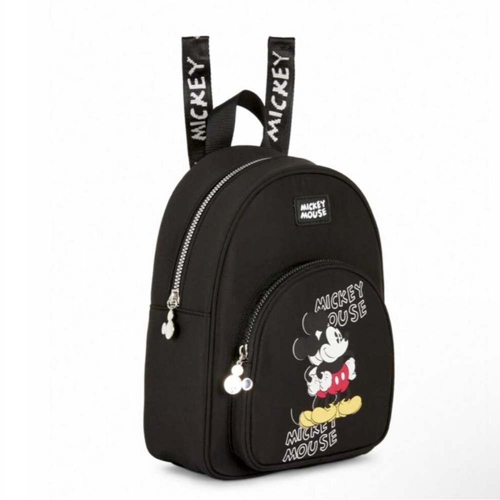 Disney Mickey Mouse Backpack